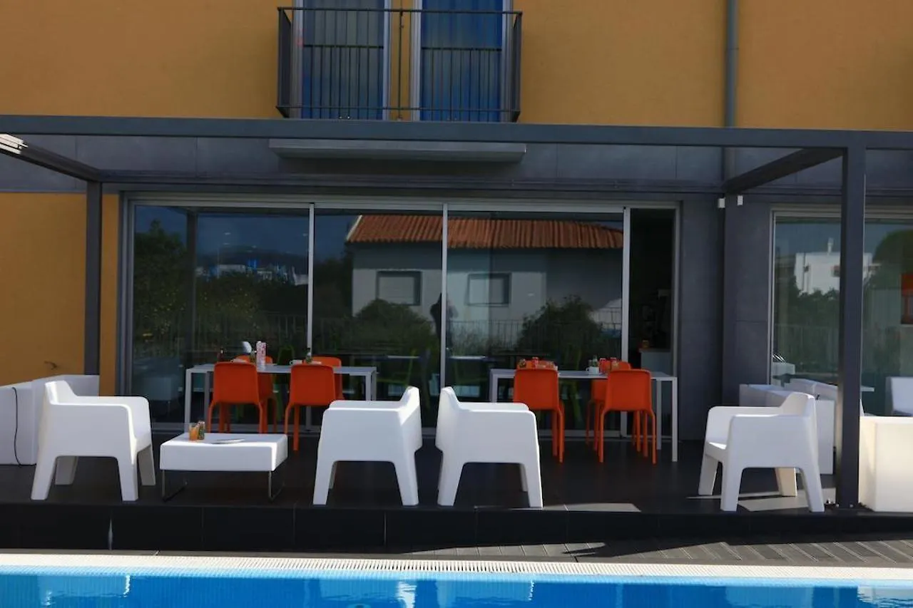 Hotel 3K Faro Aeroporto