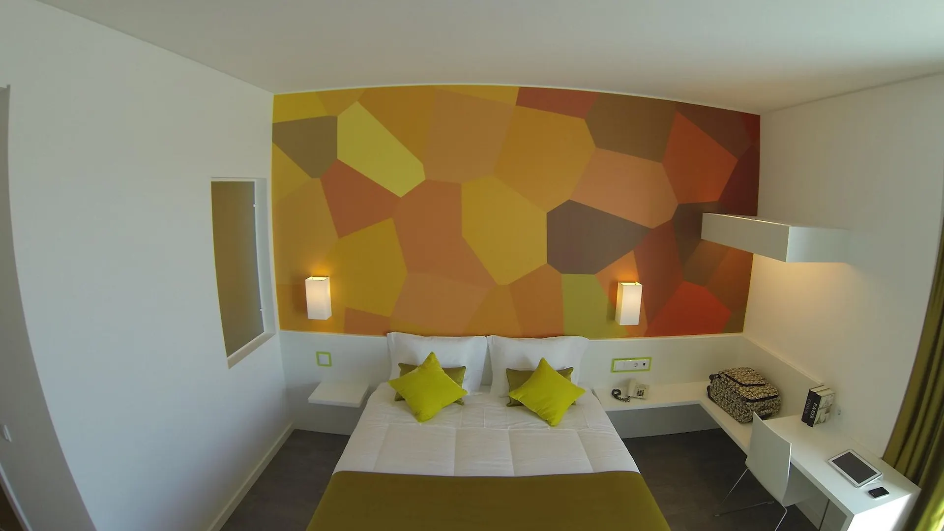 Hotel 3K Faro Aeroporto