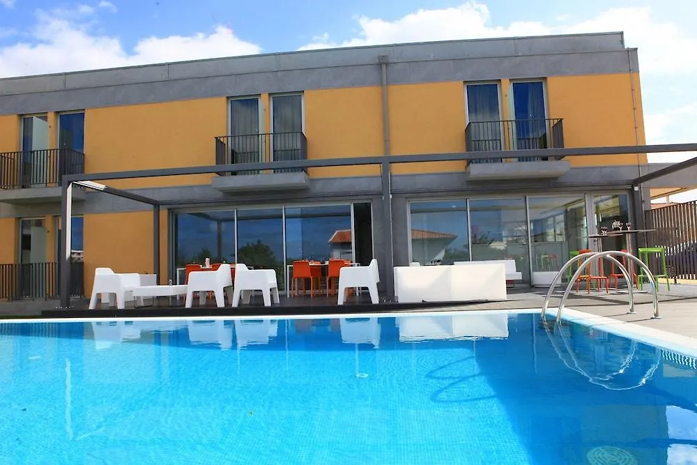 Hotel 3K Faro Aeroporto Portugalia