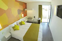 ***  Hotel 3K Faro Aeroporto Portugal