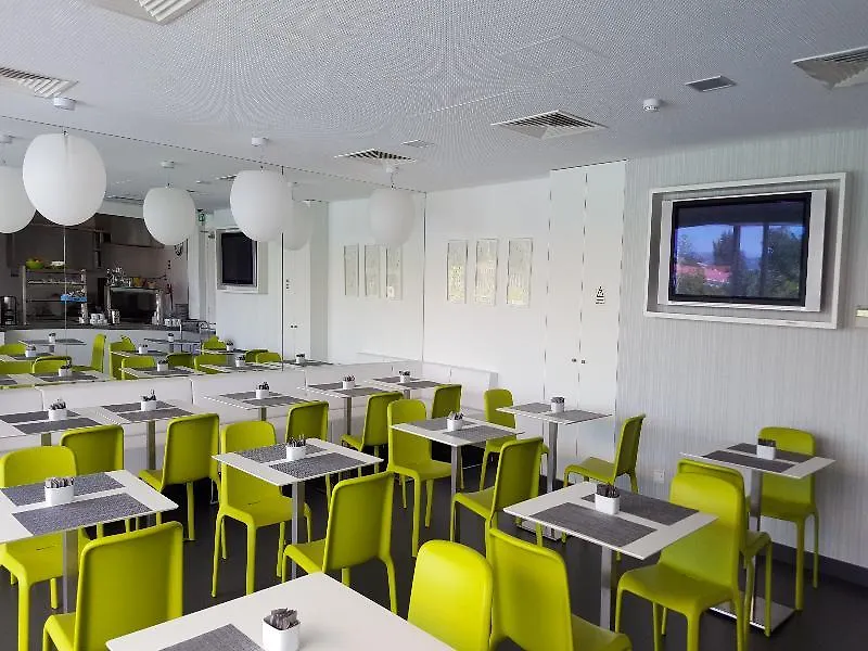 Hotel 3K Faro Aeroporto