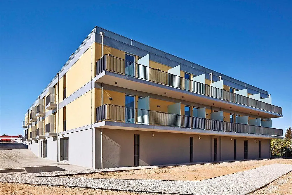Hotel 3K Faro Aeroporto