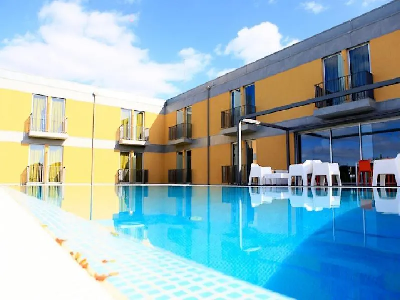 Hotel 3K Faro Aeroporto