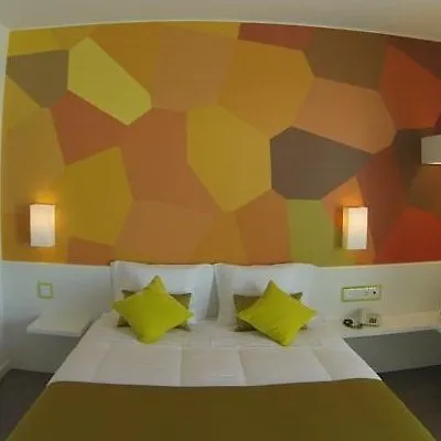 Hotel 3K Faro Aeroporto