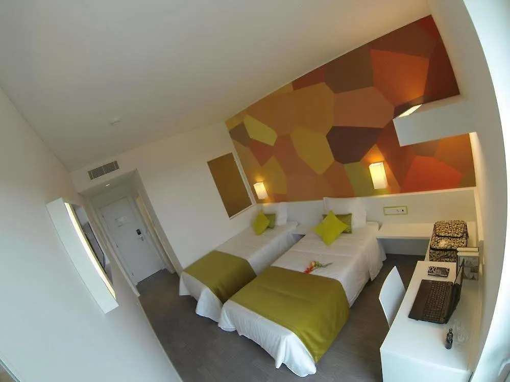 Hotel 3K Faro Aeroporto