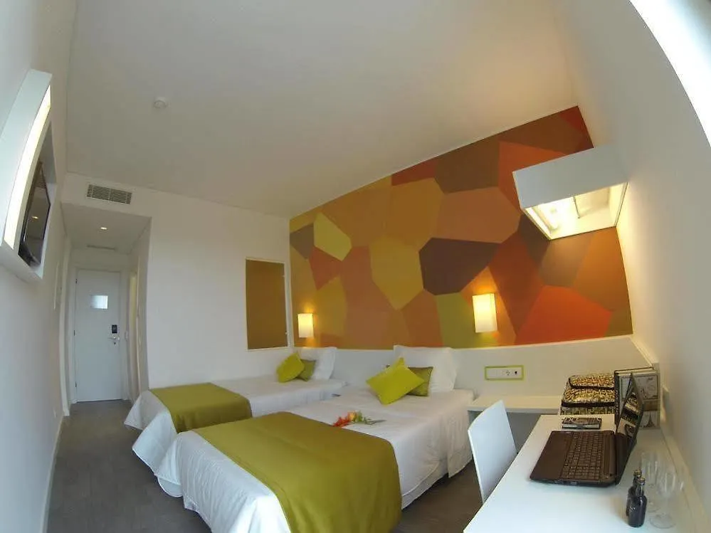Hotel 3K Faro Aeroporto