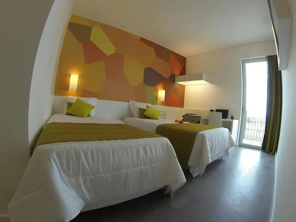 Hotel 3K Faro Aeroporto