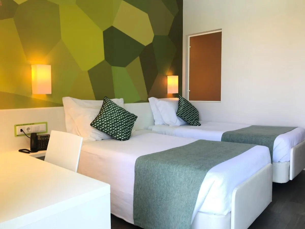 Hotel 3K Faro Aeroporto 3*,  Portugal