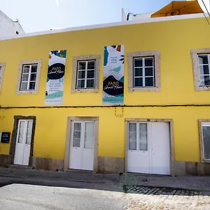 Downtown Ria Formosa I Apartamento