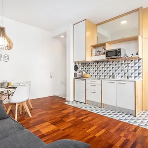 Appartamento Rg Downtown Duplex, Distretto di Faro