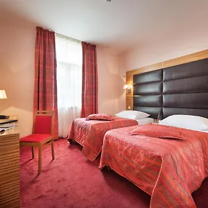 **** Hotel Ea Sonata Repubblica Ceca