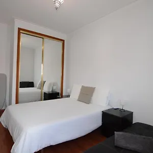 Wonderful View In The Center Apartamento