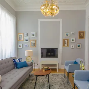 Guests Apartamento Lisboa