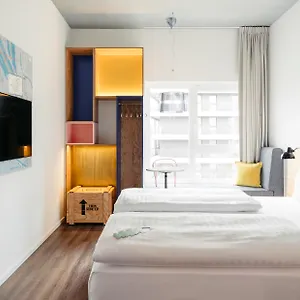 **** Hotel Schani Hauptbahnhof Austria