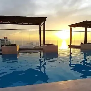 Reserva Del Mar Beach Club Rodadero Santa Marta Apartamento Santa Marta (Magdalena)