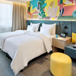 **** Hotel Spark By Hilton Messe Prater Austria