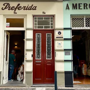 Appartamento Burgo A Preferida Portogallo