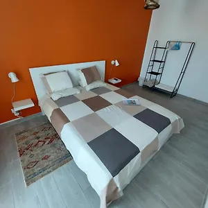 Al - Comfortable House Quarto em Acomodações Particulares