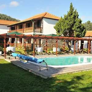*** Pensjonat Casa D'avo Beatriz Portugalia