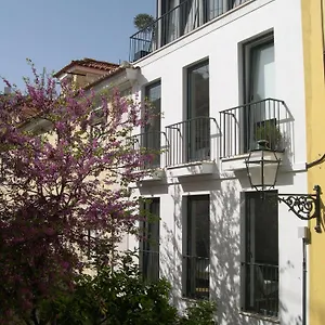 Orange 3 House - Chiado Apartamento Lisboa