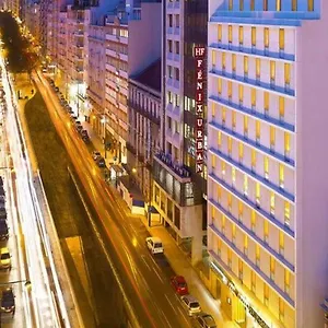 **** Hotel Hf Fenix Urban Portogallo