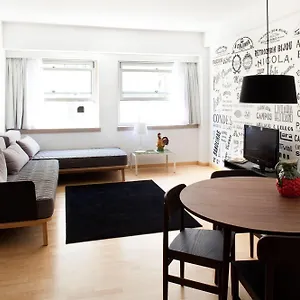 The Lisbonaire Apartamento Lisboa