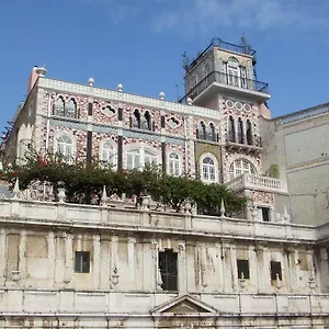 ***** Hotel Palacete Chafariz Del Rei - By Unlock Portogallo