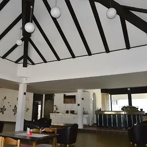 ** Motel Licki Krovovi Chorwacja