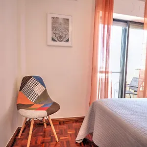 In With Sea View Apartamento