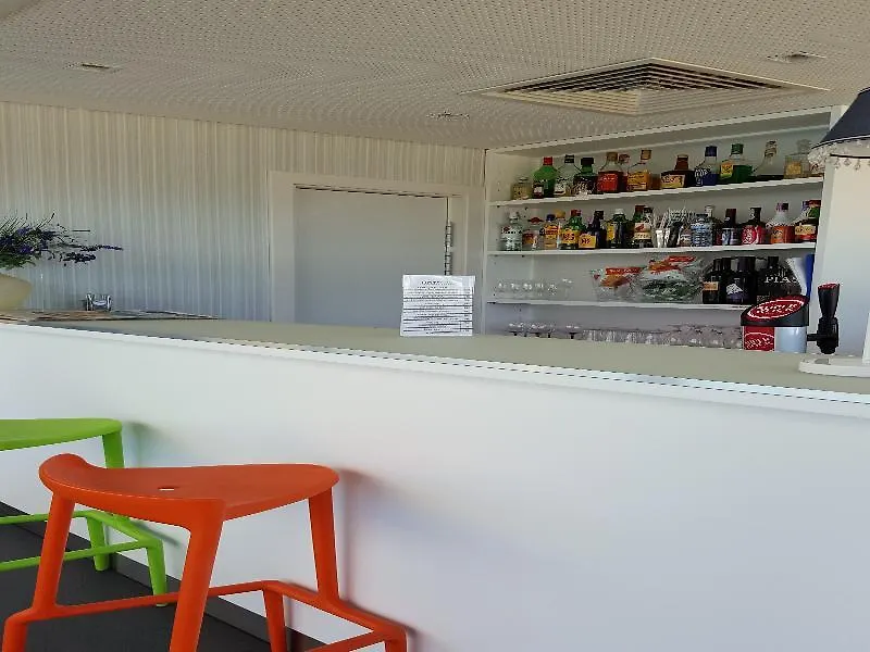 Hotel 3K Faro Aeroporto